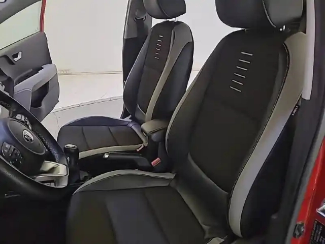 Kia Stonic 1.0 t-gdi 100 ch mhev ibvm6 — photo 11