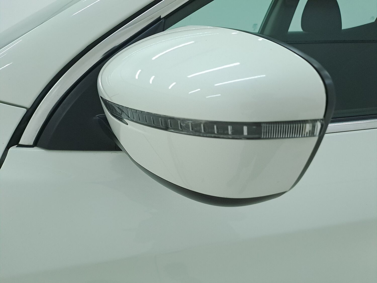 Nissan Qashqai — photo 18