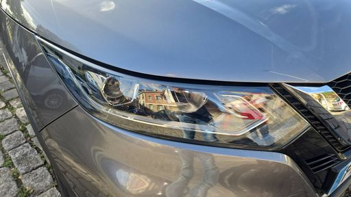 Nissan Qashqai 1.2 DIG-T 115 - N-Connecta – 2018 – 82560 km – Essence – Boîte Manuelle — photo 11