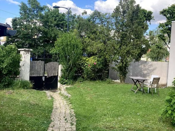 Appartement 1 pièce 24 m²