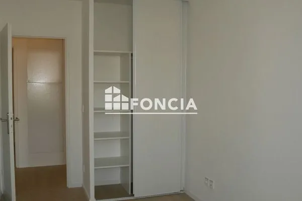 Appartement 3 pièces 73 m²