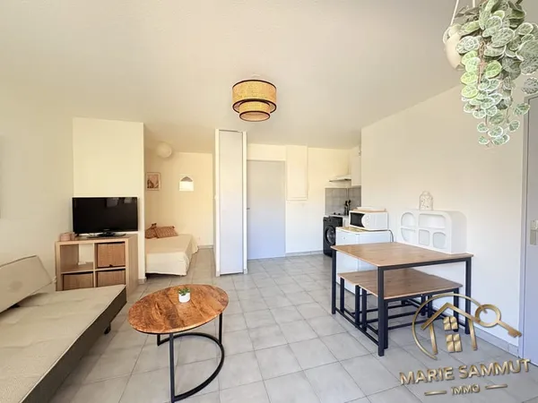 Appartement à vendre Sète