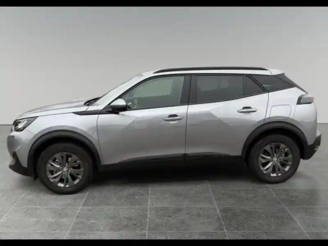 Peugeot 2008 1.2 puretech 130ch s&amp;s style eat8 — photo 2