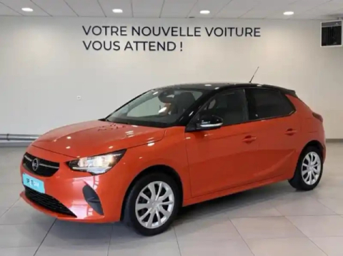 Opel Corsa -e 136ch edition