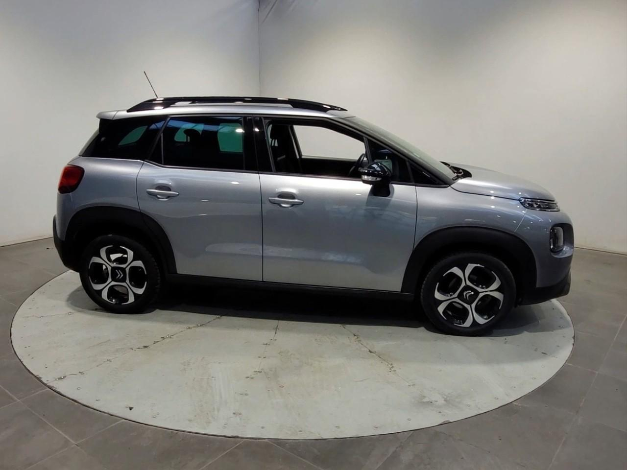 Citroën C3 Aircross bluehdi 110 s&s bvm6 shine — photo 6
