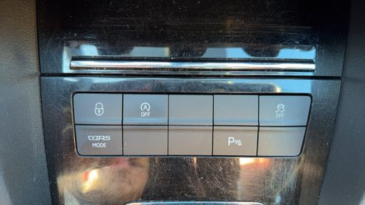 Skoda Octavia Combi RS 2.0 TSI 245 DSG7 - Sport – 2018 – 146000 km – Essence – Boîte Automatique — photo 17