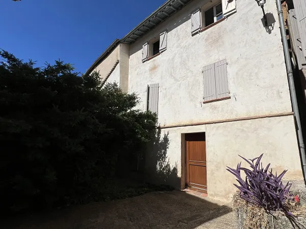 Immeuble centre Caussade