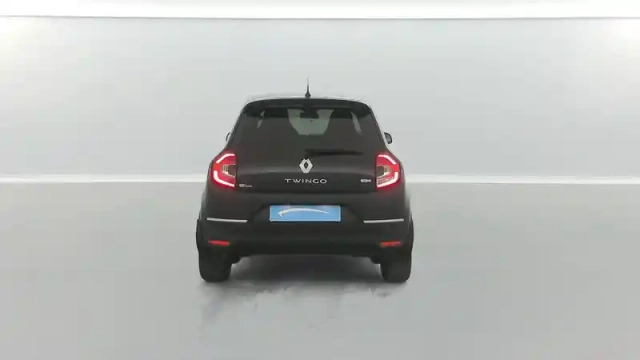 Renault Twingo iii achat intégral - 21 — photo 13