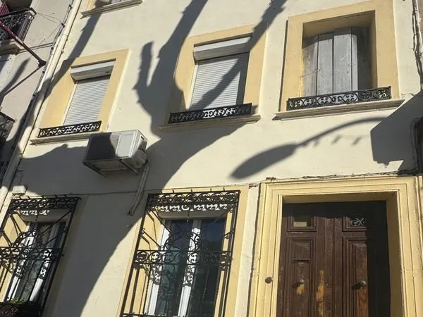 Maison 7 pièces 170 m²