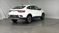 Renault Arkana 1.6 E-Tech 145ch Zen — photo 5