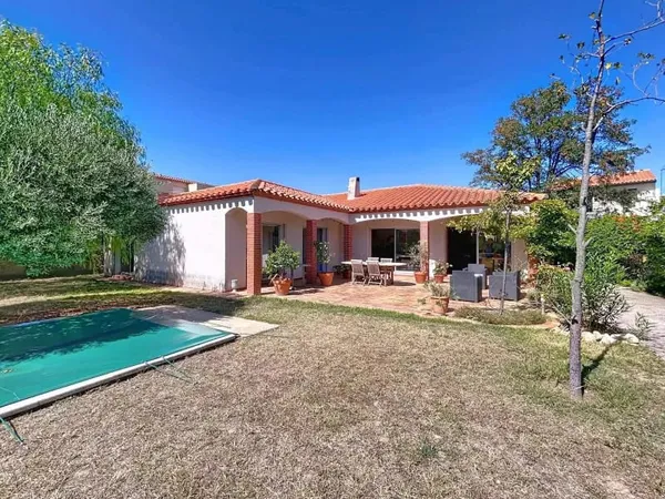 Maison 6 pièces 155 m²