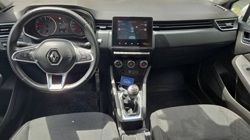 Renault Clio 1.0 TCe 100 - Zen – 2020 – 60798 km – Essence – Boîte Manuelle — photo 39