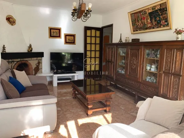 Appartement 5 pièces 78 m²
