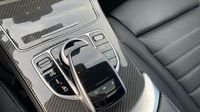 Mercedes Glc Coupé 43 AMG 367ch 4Matic 9G-Tronic — photo 26