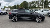 Audi Rs Q3 Sportback 2.5 TFSI 400ch quattro S tronic 7 — photo 4