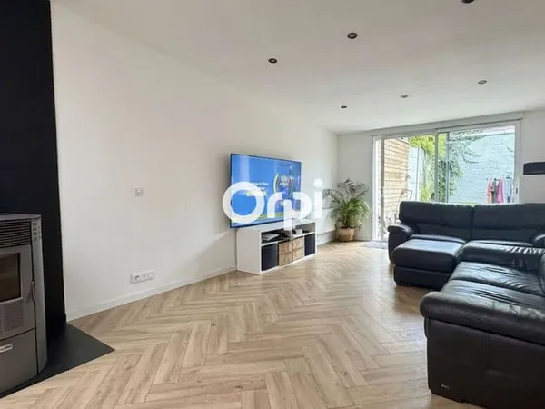 Maison 4 pièces 86 m²