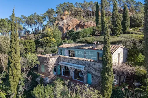 Villa 6 pièces 178 m²