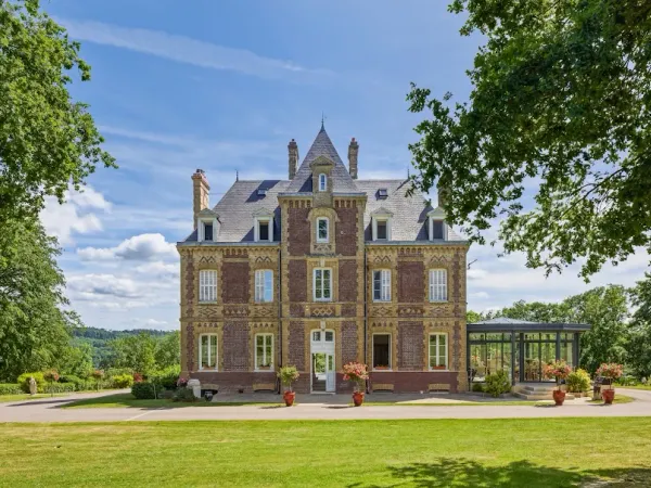 Propriété 12 pièces 330 m²