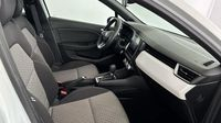 Renault Clio 1.6 E-Tech hybride 140ch Limited -21N — photo 15