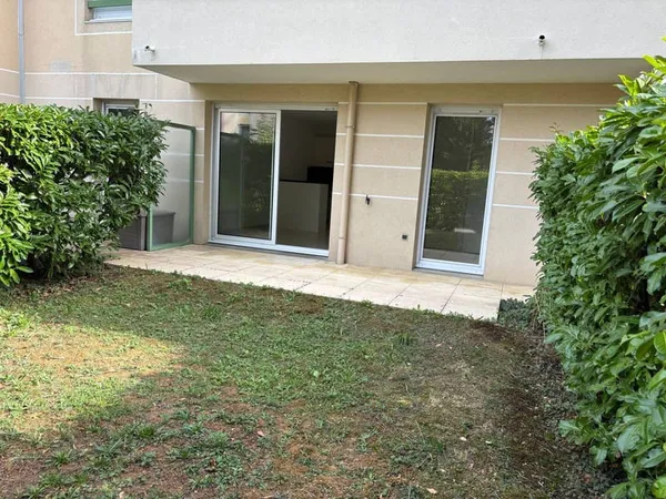 Appartement 2 pièces 34 m²