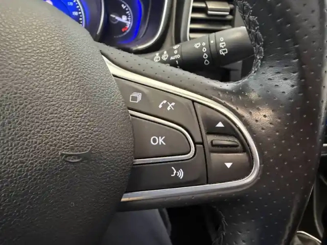 Renault Koleos blue dci 150  x-tronic — photo 40