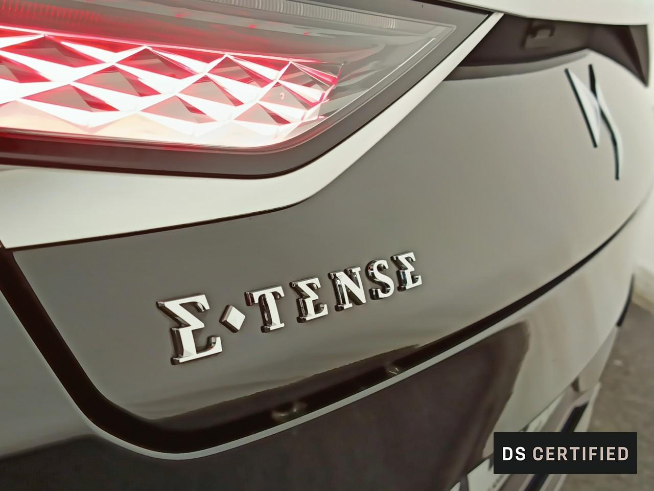 Ds Ds 9 9 hybride e-tense 250 opera — photo 41