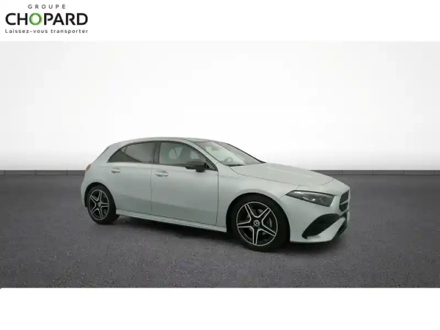 Mercedes Classe A 200 d 8g-dct — photo 79