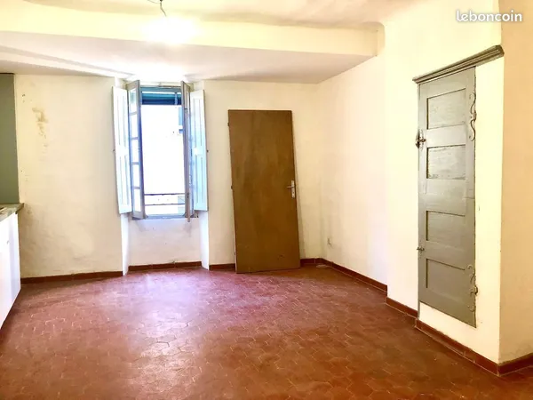 Appartement 4 pieces