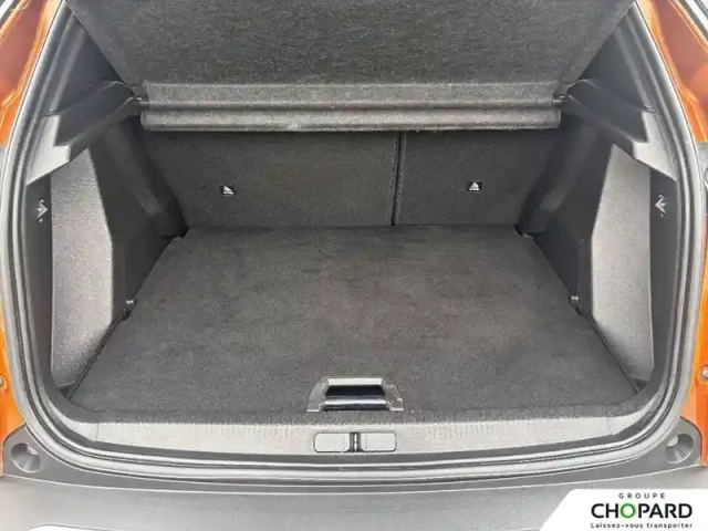 Peugeot 2008 puretech 130 s&amp;s eat8 — photo 41