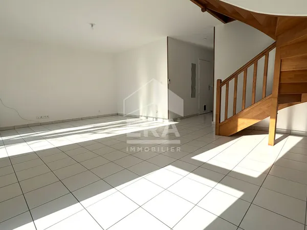 Maison 5 pièces 97 m²