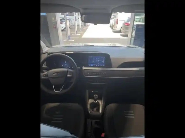 Ford Tourneo Courier 1.0 ecoboost 125ch s&amp;s active — photo 14