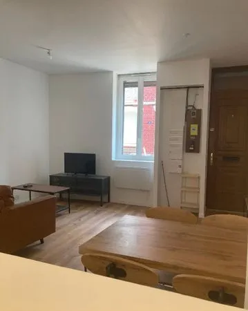 Maison meublée 2 chambres - Quartier Saint-Acheul - Idéale colocation