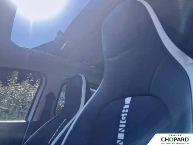 Renault Twingo iii sce 65 — photo 18