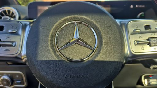 Mercedes Classe GLA 200 d 150 8G-DCT - AMG Line – 2023 – 63529 km – Diesel – Boîte Automatique — photo 1