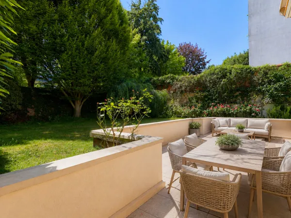 Duplex Meudon 7 pièce(s)