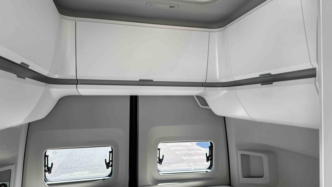 Volkswagen Utilitaires Grand California 600 3.5t 2.0 TDI 163 EU6 BVA8 — photo 23