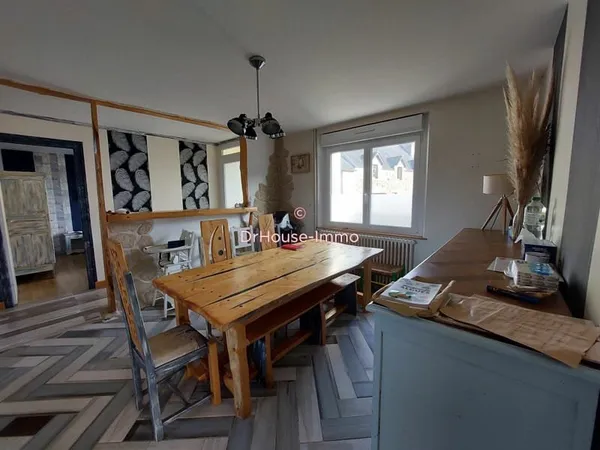 Ensemble immobilier à 2km des plages