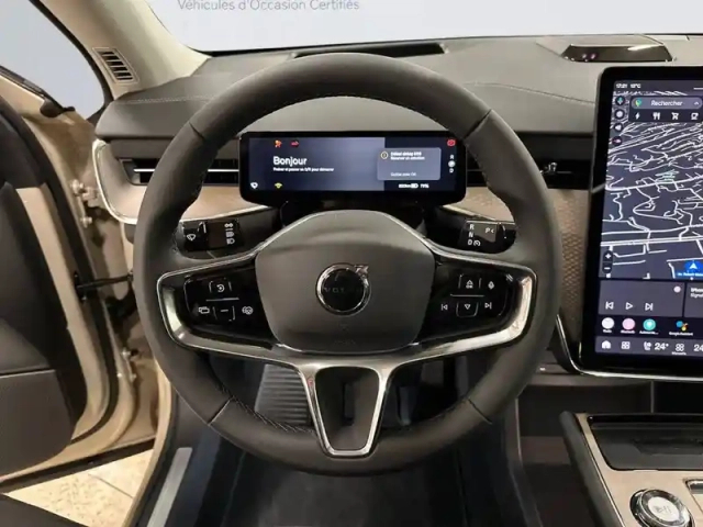 Volvo Ex90 twin performance awd 517 ch 1edt — photo 14