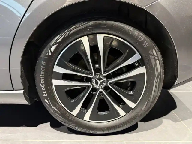 Mercedes Classe B 180 d 8g-dct — photo 7