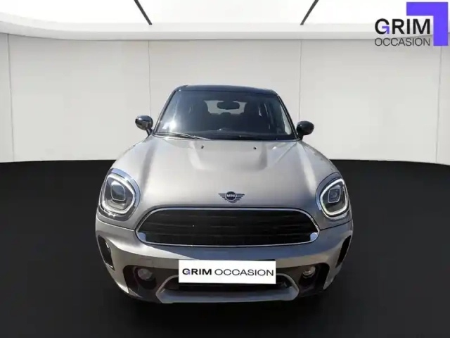 Mini Mini countryman 136 ch bva7 — photo 18
