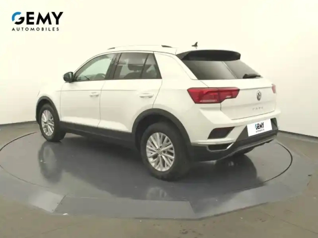 Volkswagen T-Roc 1.0 tsi 115 start/stop bvm6 — photo 54