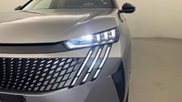 Peugeot 5008 Hybrid 145ch GT e-DCS6 — photo 17