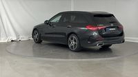 Mercedes Classe C Break 300 d e Hybrid EQ 197+129ch AMG Line — photo 8
