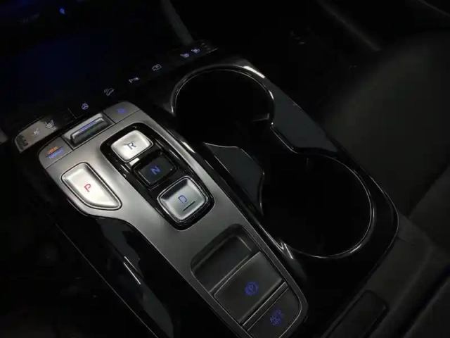 Hyundai Tucson 1.6 t-gdi 265 htrac plug-in bva6 — photo 28