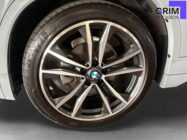 Bmw X2 sdrive 16d 116 ch bvm6 — photo 13