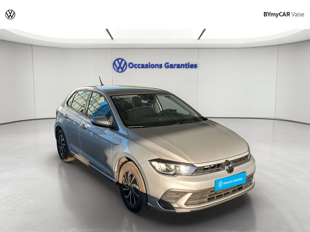 Volkswagen Polo 1.0 TSI 95 S&amp;S BVM5 — photo 7
