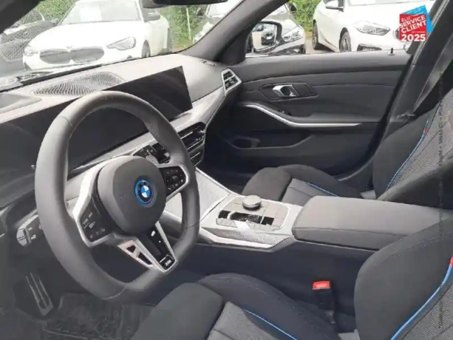 Bmw Serie 3 série 3 touring 330ea xdrive 292ch m sport — photo 15