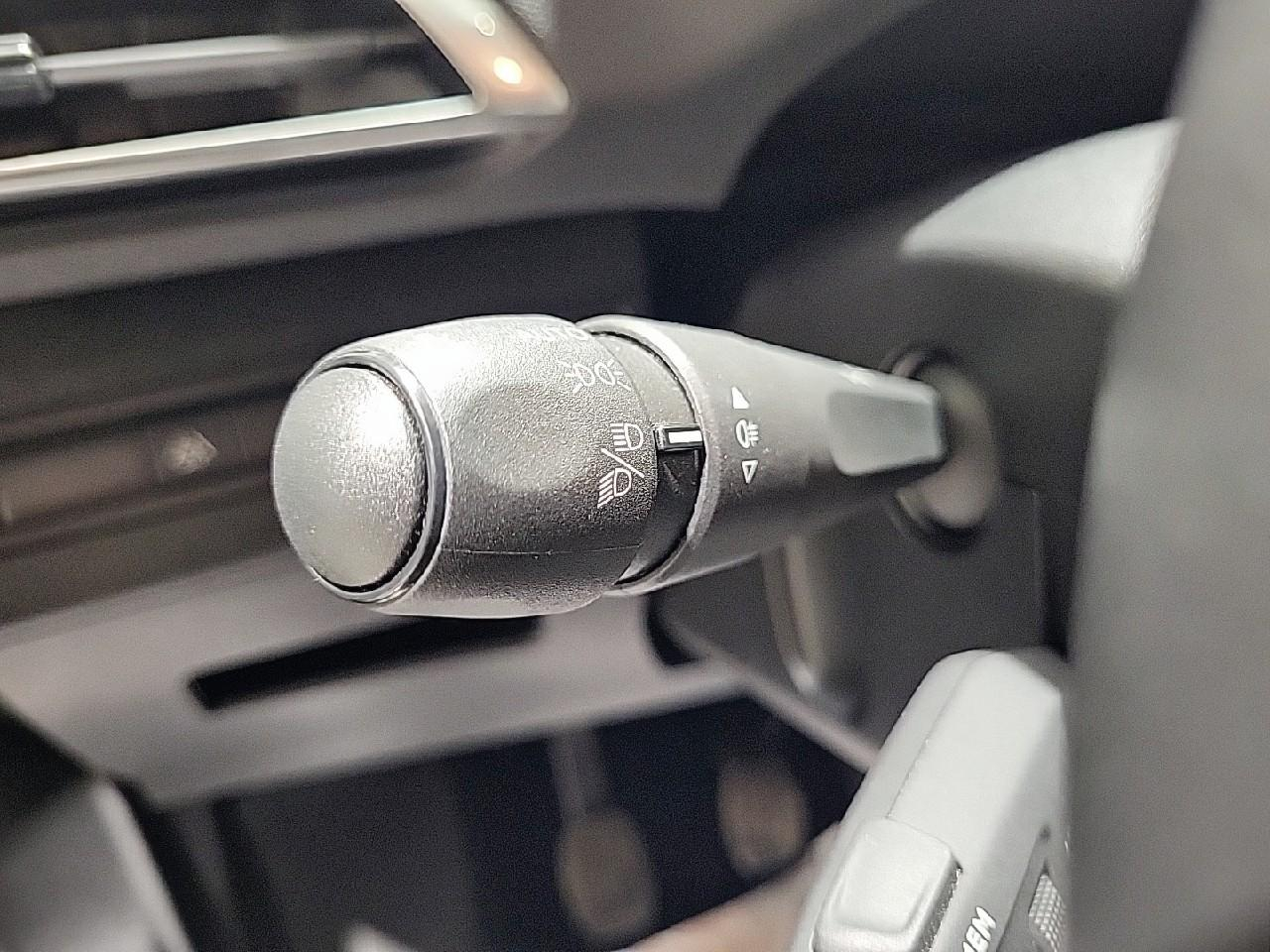Peugeot 3008 puretech 130ch s&s bvm6 style — photo 20