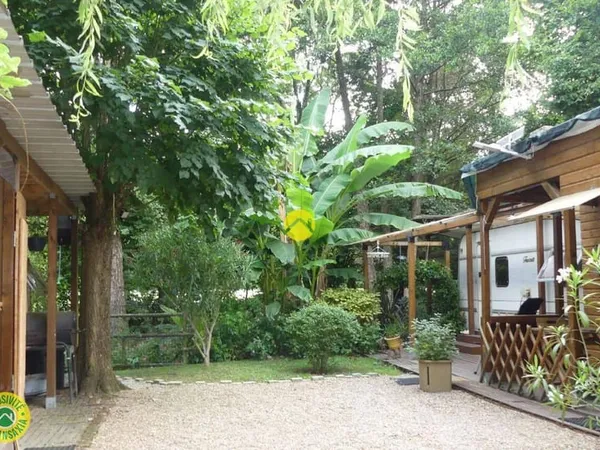Terrain 530 m²