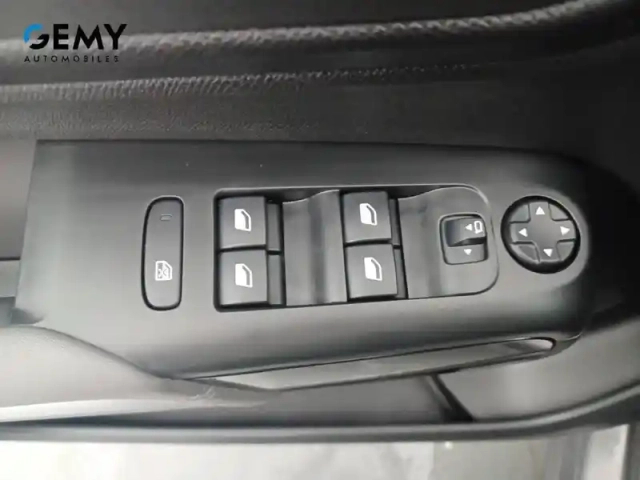 Citroën C5 Aircross puretech 130 s&amp;s eat8 — photo 52
